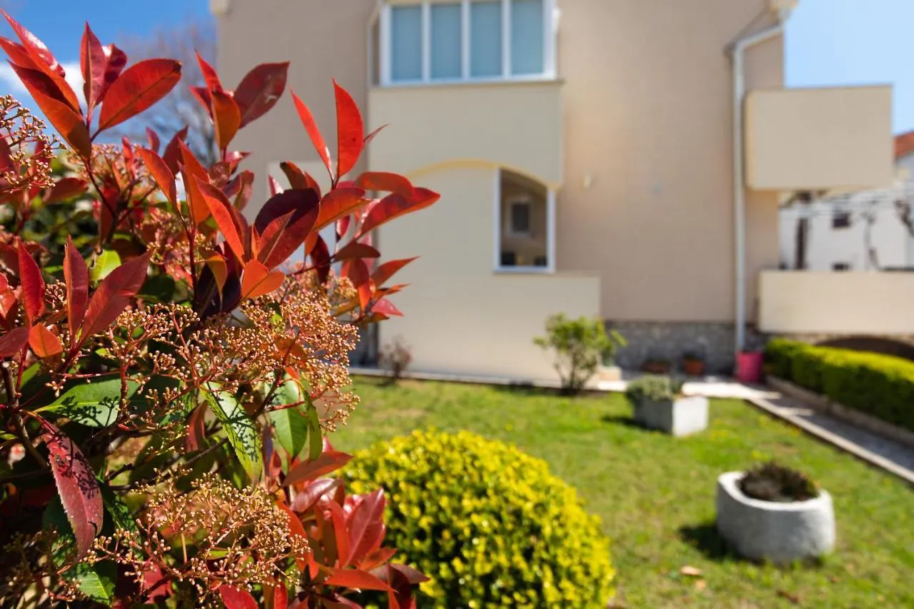 Apartment Ivanka 2 Baska   Baska (Krk)