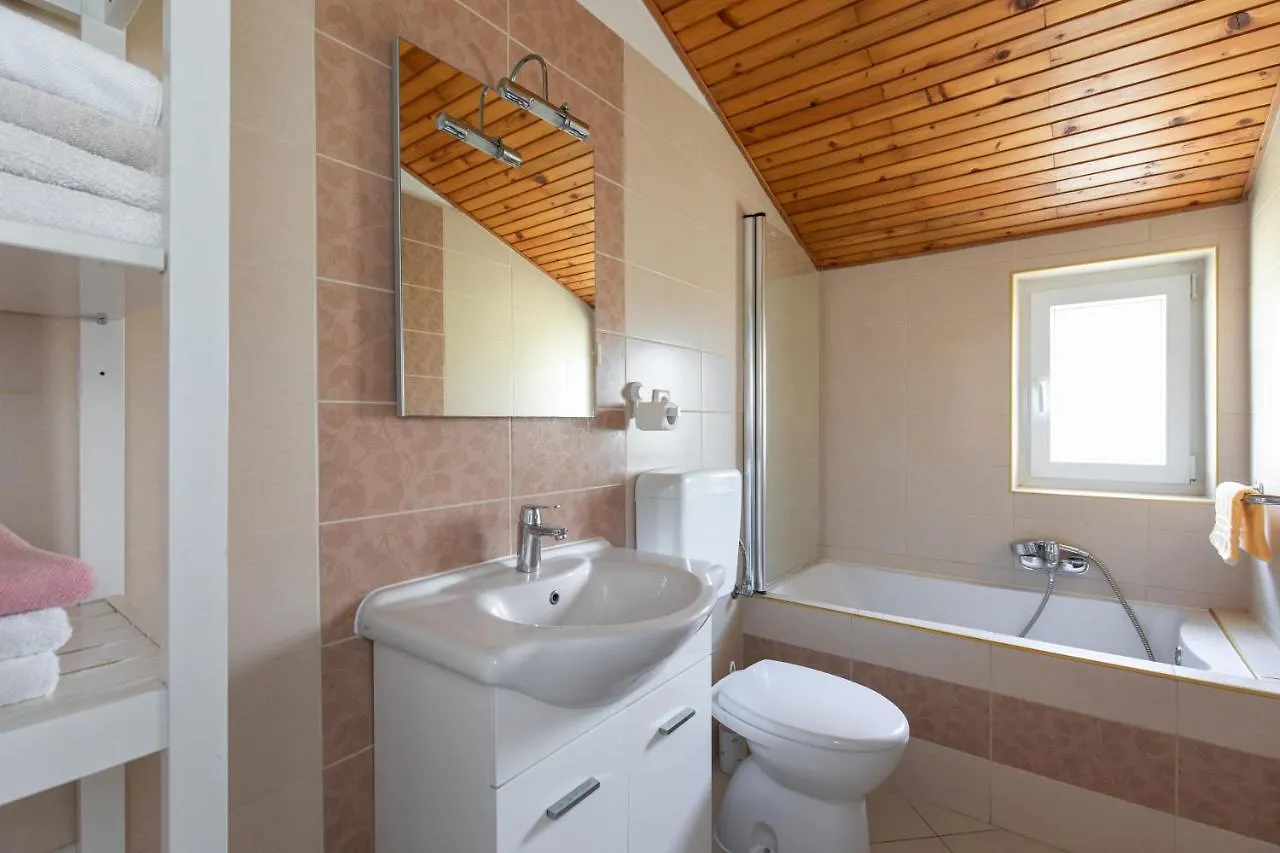 Apartment Ivanka 2 Baška